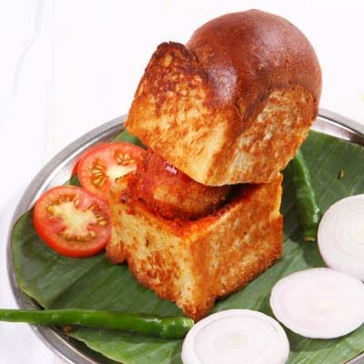 Vada Pav 